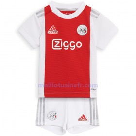 Maillot de Foot Ajax Amsterdam Domicile 2021-22 - Enfant